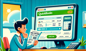How to Undo Reconciliation in QuickBooks Online: A Step-by-Step Guide