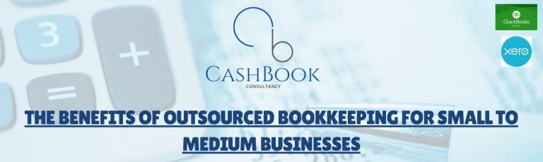 The Benefits of Outsourced Bookkeeping for Small to Medium Businesses