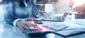 professional accounting services