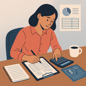 Key Tips for Managing Your Small Business's Payroll Efficiently