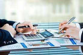 professional accounting services
