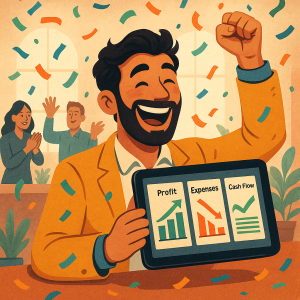 Why Professional Bookkeeping Services Are Essential for Business Success