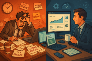 How Payroll and Accounting Services Streamline Your Business Operations