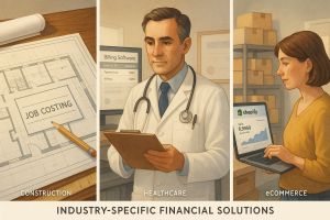 How Payroll and Accounting Services Streamline Your Business Operations