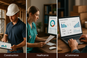 The Importance of Accurate Bookkeeping in Financial Decision Making