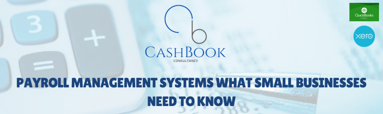Payroll Management Systems What Small Businesses Need to Know