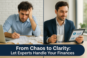 Expert Tips on Choosing the Right Accounting Service Firm for Your Needs