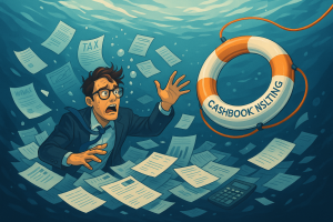 The Impact of Professional Tax & Accounting on Your Business's Bottom Line