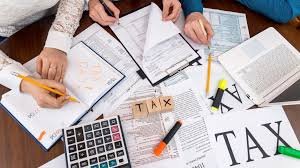 Income Tax Guide for Small Businesses in US & Canada