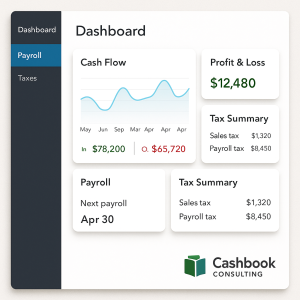 Expert Tips on Choosing the Right Accounting Service Firm for Your Needs