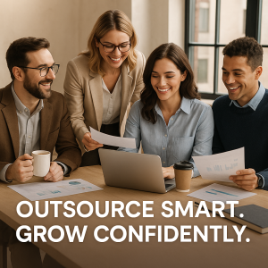 Expert Tips on Choosing the Right Accounting Service Firm for Your Needs