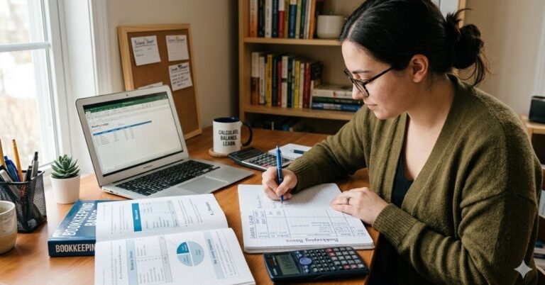 Bookkeeping Basics: Chart of Accounts Explained