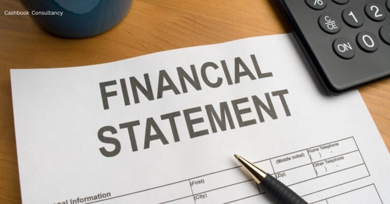 Financial Statements Every Small Business Needs (Income Statement, Balance Sheet, Cash Flow)