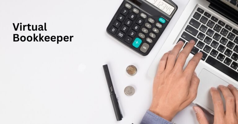 Can a Virtual Bookkeeper Handle My Books Remotely