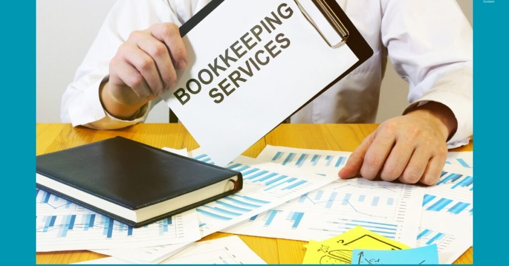 What's the Cost of Professional Bookkeeping Services