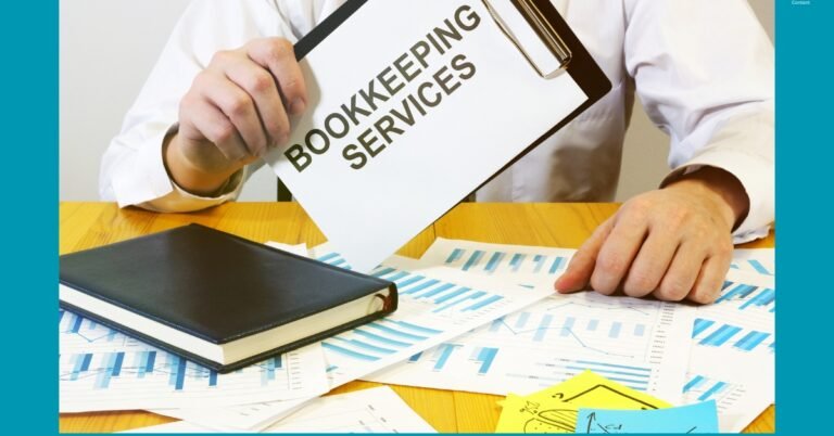 What’s the Cost of Professional Bookkeeping Services?