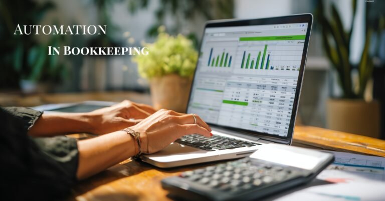 Automation in Bookkeeping: How to Save 20+ Hours Per Month