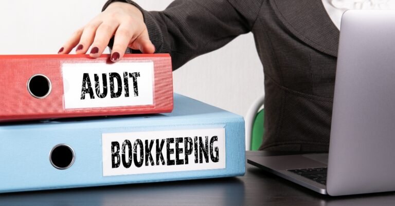 Bookkeeping Audit Trail: Why Documentation Matters