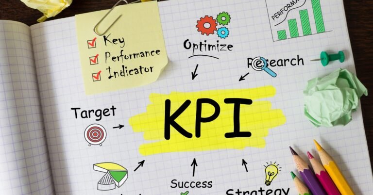 Bookkeeping KPIs: Key Metrics Every Small Business Should Track