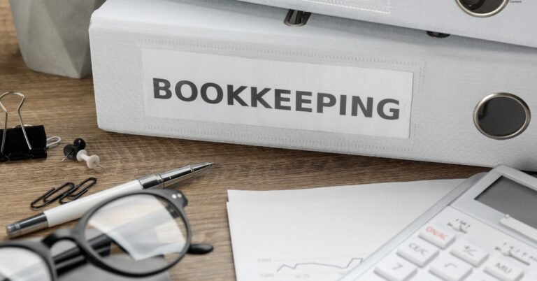 Bookkeeping for Partnerships: Record Keeping & Capital Accounts