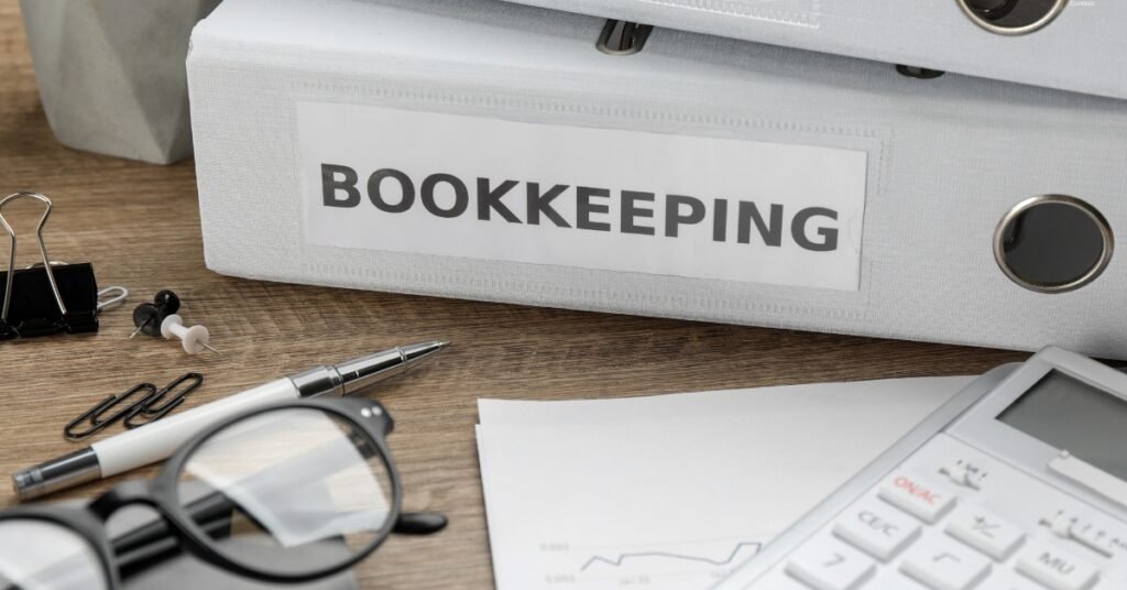 Cloud-Based Bookkeeping
