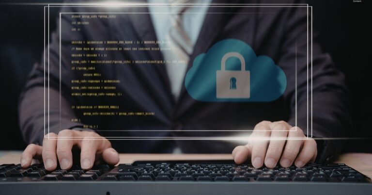 Is Cloud Bookkeeping Secure? Data Safety Concerns