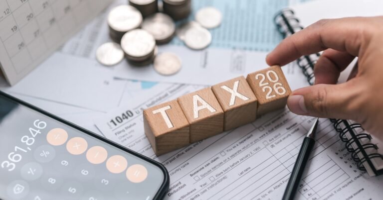 How Does Bookkeeping Help with Tax Preparation