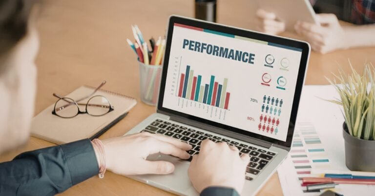 What Financial Metrics Should I Monitor Monthly?