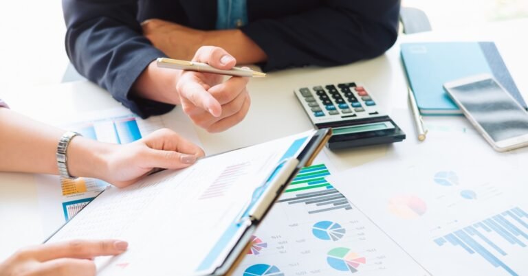 What Happens During a Bookkeeping Audit?