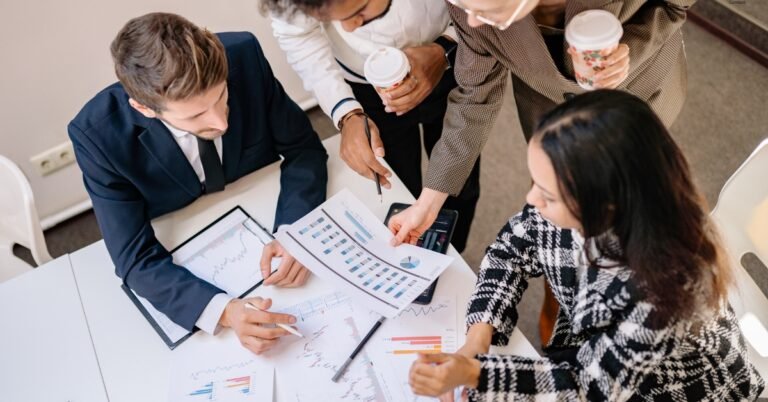 How Do I Track Partner Capital Contributions and Distributions?