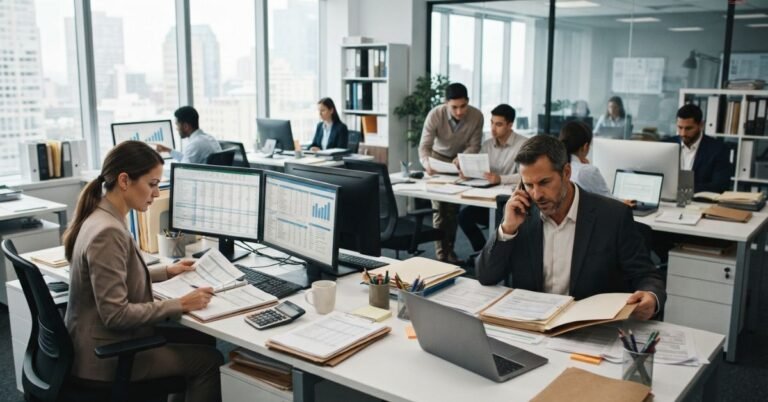 CPA vs. Tax Attorney vs. Enrolled Agent: Which Expert Do You Need?