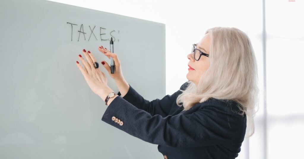 From DIY Taxes to Expert Help A Game-Changing Decision