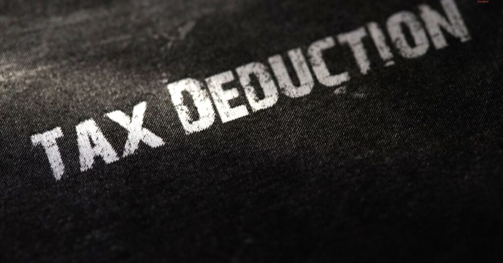 USA Tax Deductions Every Small Business Owner Should Know