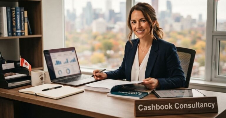 Canadian Taxes for E-Commerce Sellers: GST/HST & Sales Tax Guide