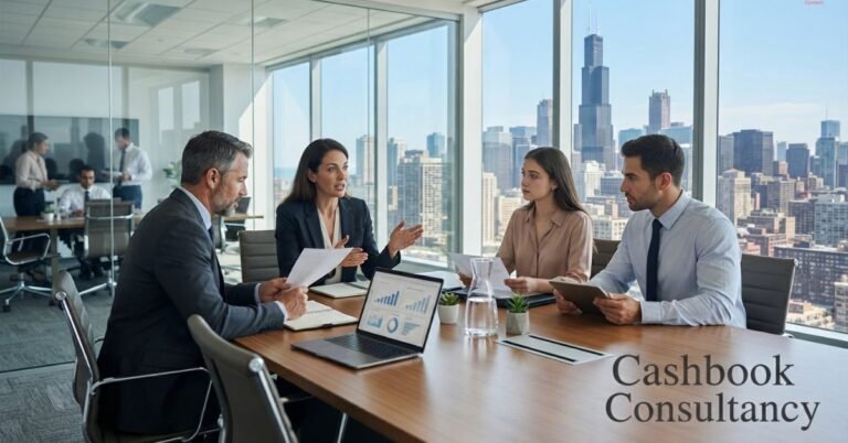 Payroll Outsourcing ROI: A Complete Analysis USA