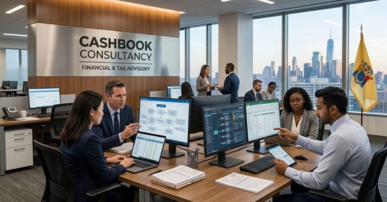 Tax Software vs. Professional Tax Preparer: 2026 Comparison